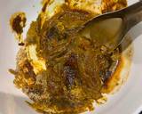 ไก่ผัดผงกะหรี่ วิธีทำสูตร 2 รูป