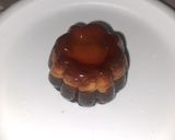 Foto langkah ke 6 dari resep Brownies Cheese Caramel.
