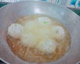A picture of step 6 of Sabudana cutlets (wade).
