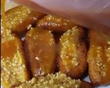Foto langkah ke 5 dari resep Sanggara Balanda (pisang goreng balanda khas bugis makassar).
