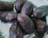 கருணைக்கிழங்கு மசியல் ரெசிபி ஸ்டேப் 1 புகைப்படம்