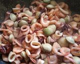 Foto del paso 5 de la receta: Fideuá