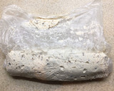 Foto del paso 6 de la receta: Rollo de queso crema y semillas para aperitivo