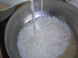 ખીર (Kheer Recipe In Gujarati)