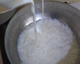 ખીર (Kheer Recipe In Gujarati) રેસીપી સ્ટેપ2ફોટો