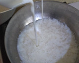 ખીર (Kheer Recipe In Gujarati) રેસીપી સ્ટેપ2ફોટો