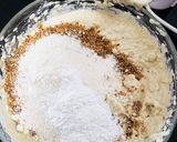 Foto del paso 6 de la receta: Bizcocho de queso campesino keto🥧🧀