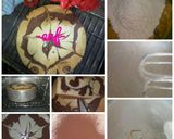 Foto langkah ke 10 dari resep Marmer Cake Super Lembut.
