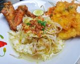 Foto langkah ke 5 dari resep Mendoan.