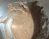 Foto del paso 2 de la receta: Bizcochitos para el té coco y choco!! Apto Keto!! 10 min de preparación! 🤗🤗🤗🤗
