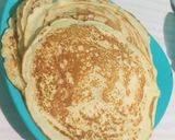 Foto del paso 1 de la receta: Crepe de Pollo ♡