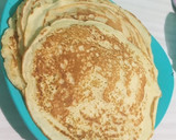 Foto del paso 1 de la receta: Crepe de Pollo ♡