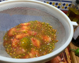 Foto del paso 3 de la receta: Primer gazpacho de verano