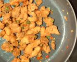 Foto langkah ke 4 dari resep Spicy and Salty Chicken (Ayam Cabe Garam).