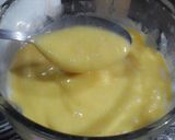 Foto langkah ke 3 dari resep Ice cream mangga (no emulsifier dkk).