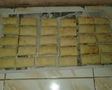 Foto langkah ke 5 dari resep Risol chesee mayo.