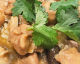 รูปขั้นตอนการทำที่ 3 ของ ข้าวหน้าไก่
