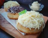 Foto langkah ke 8 dari resep Donat Kentang.