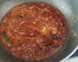 மணத்தக்காளி காரக் குழம்பு (Manathakkali kara kulambu) ரெசிபி ஸ்டேப் 11 புகைப்படம்