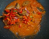 Foto langkah ke 5 dari resep Tongkol Bumbu Sarden.
