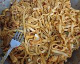 Foto langkah ke 6 dari resep Mi Aceh Goreng Pedas Gurih Sederhana.