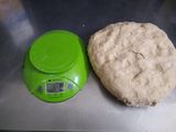Pan de Hippies