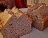 Foto del paso 5 de la receta: Budín de banana y Maizena sin gluten / sin TACC - fácil