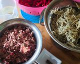Foto langkah ke 1 dari resep Sambal kecombrang teri medan.