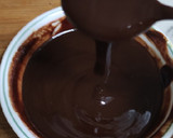 Foto del paso 4 de la receta: Brownie & Coulant de chocolate