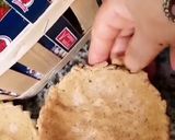 Une image de l'étape 5 de Tartelettes fraise de carpentras.