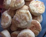 Foto del paso 4 de la receta: 👩🏼🍳Scones dulces 🍬