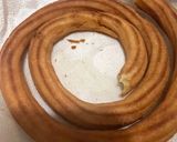Churros - kitoló fánk recept fázis 6 fotója
