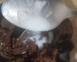 A picture of step 23 of Easy cup cake🥰🧁.