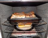 Foto del paso 14 de la receta: Ribs con zapallo a la canela