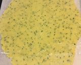 Foto langkah ke 3 dari resep Garlic Cheese Cookies.
