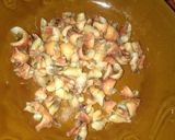 Foto langkah ke 1 dari resep Siput bumbu pedas.