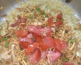 भेल पूरी(bhel puri recipe in hindi) रेसिपी चरण 1 फोटो