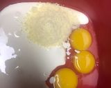 Foto del paso 2 de la receta: Tarta de champiñones, crema y verdeo
