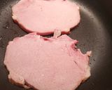 Foto del paso 2 de la receta: Chuletas de Sajonia