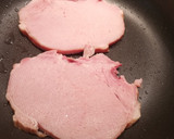 Foto del paso 2 de la receta: Chuletas de Sajonia