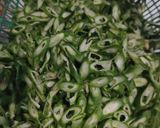 Foto langkah ke 1 dari resep Sambel godok kacang panjang.
