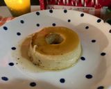 รูปขั้นตอนการทำที่ 4 ของ Flan🍮Brazilian Custard 🇧🇷🥛🥚🍯🍮