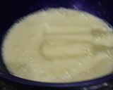 Une image de l'étape 1 de Gateau d'anniversaire pour cookpad avec beaucoup de créativité.