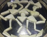 पालक पनीर (palak paneer recipe in Hindi) रेसिपी चरण 6 फोटो