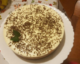 Foto del paso 6 de la receta: Tarta tres chocolates