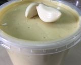 Foto del paso 2 de la receta: Pasta de Ajo
