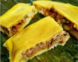 Foto del paso 6 de la receta: Hallacas venezolanas