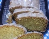 Foto del paso 5 de la receta: Budín cuatro cuartos de vainilla