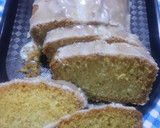 Foto del paso 5 de la receta: Budín cuatro cuartos de vainilla