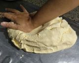Foto del paso 3 de la receta: Pandebonos Vallunos